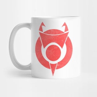 Irken Invader Mug